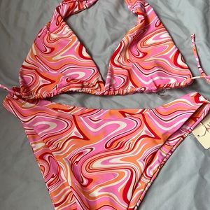 Aurelle bikini